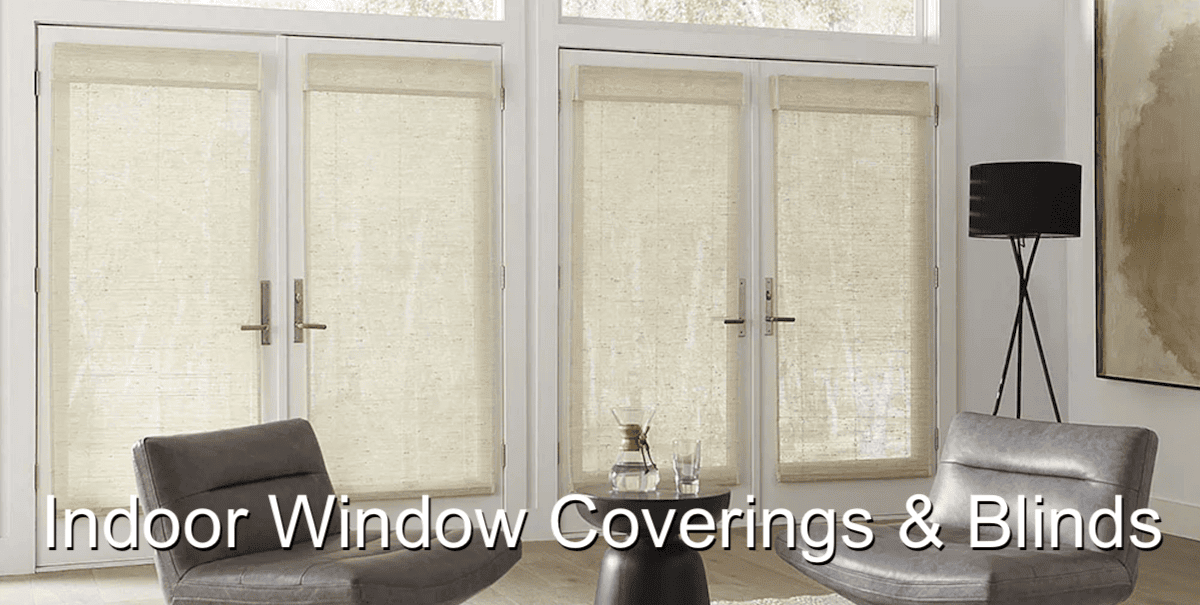 Sun Shades Window Fashions Custom Window treatments
