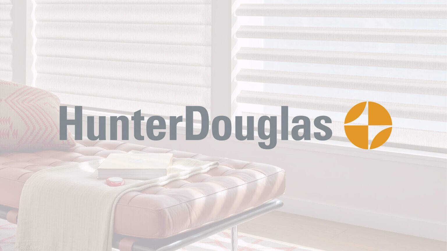 Hunter Douglas Promo SunShadesBlinds.ca