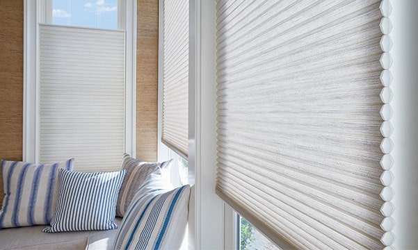 honeycomb shades 