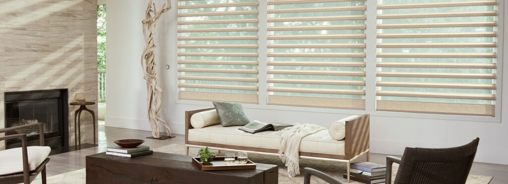 Sun Shades Window Fashions