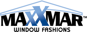 Maxxmar Window Fashions logo